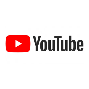 YouTube Logo